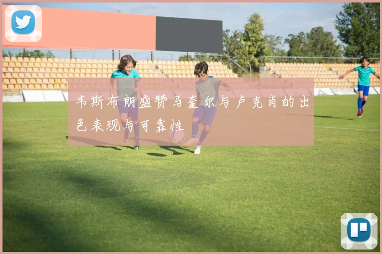 韦斯布朗盛赞马奎尔与卢克肖的出色表现与可靠性