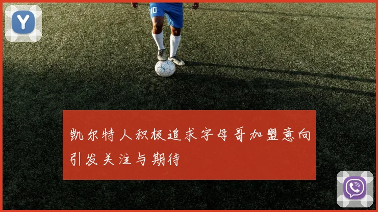 凯尔特人积极追求字母哥加盟意向引发关注与期待